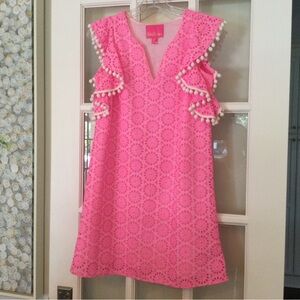 Lilly Pulitzer Astara dress